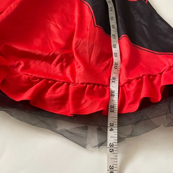 Spooktacular Creations Vampire Dress - Picture 12 of 12